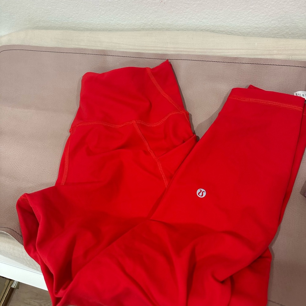 Lululemon leggings